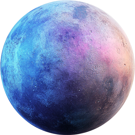 Big planet