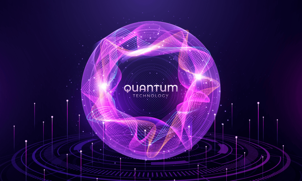 Unlocking the Power of Quantum Computing: A Comprehensive Guide | NIX