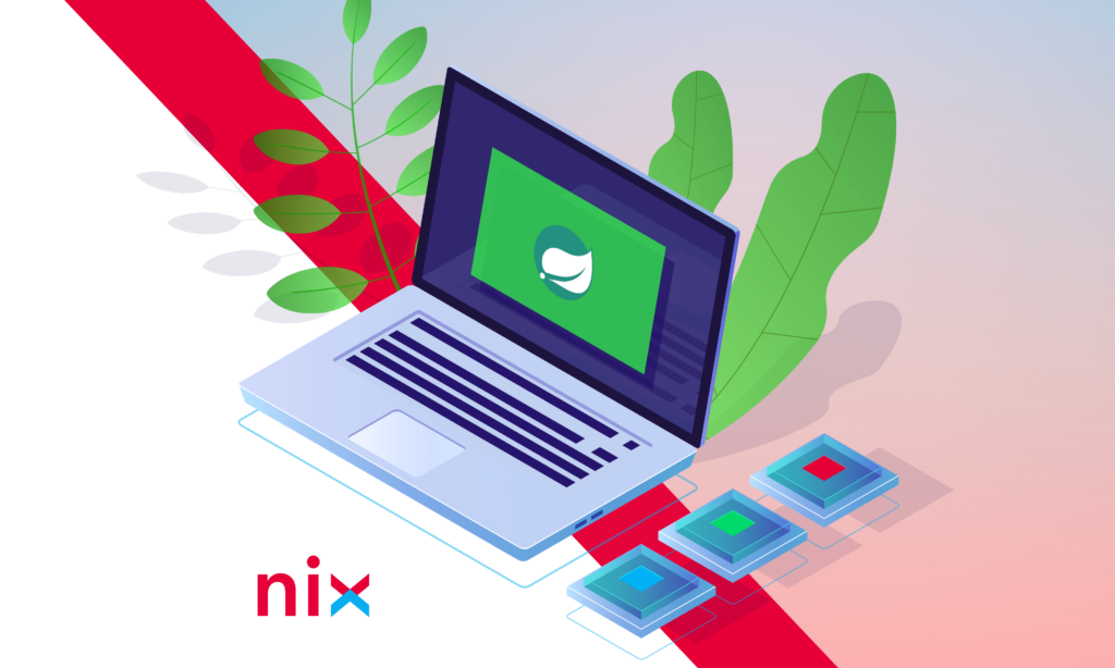 Java Spring Framework: A Comprehensive Guide | NIX