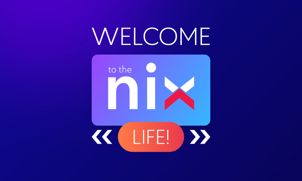 NIX Blog: Latest News and Information | Page 7 of 9 | NIX