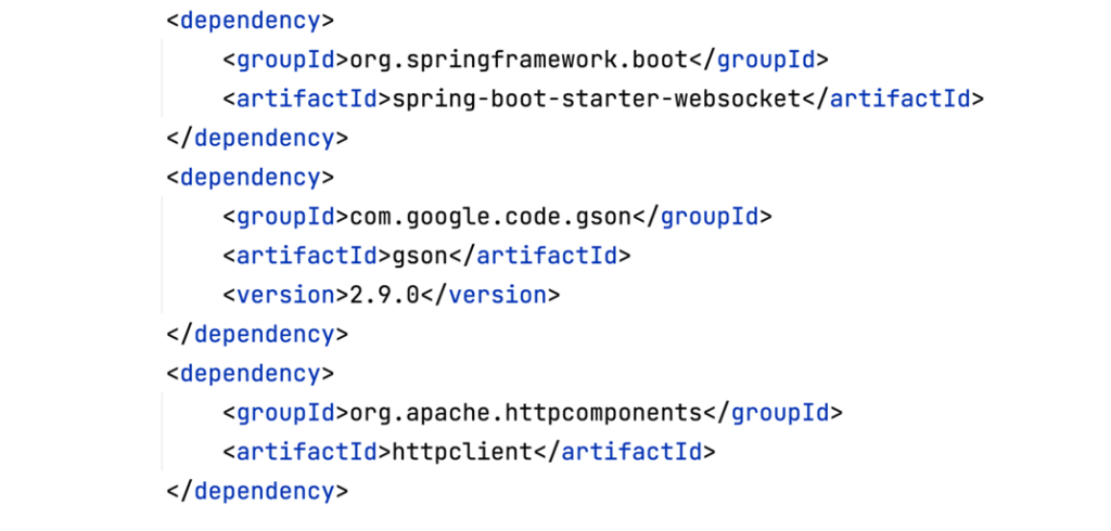 How Integrate WebSockets and Not Get Burned | NIX