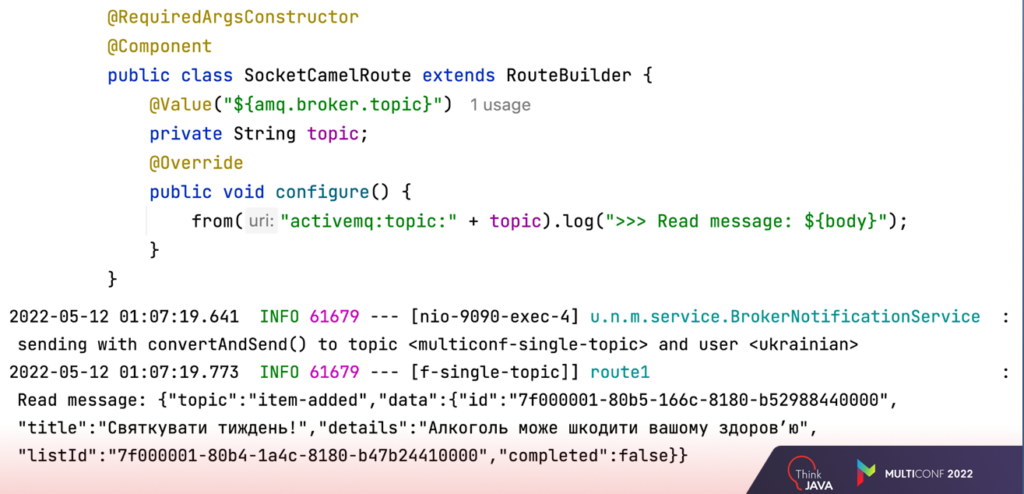 How Integrate WebSockets and Not Get Burned | NIX