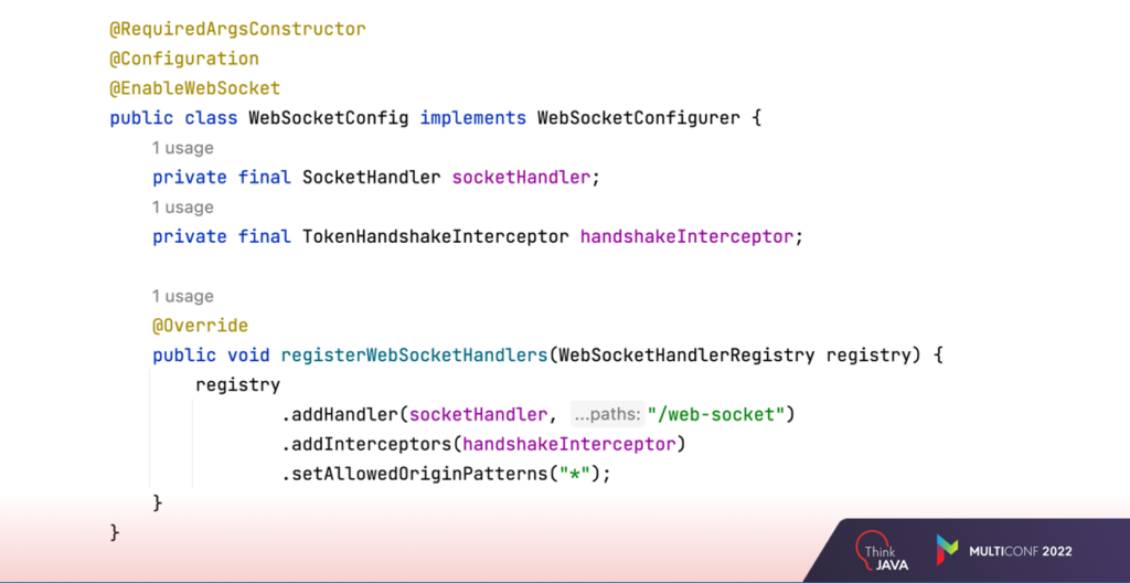 How Integrate WebSockets and Not Get Burned | NIX