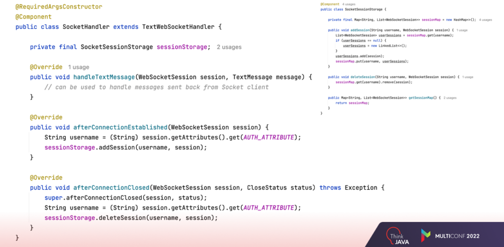 How Integrate WebSockets and Not Get Burned | NIX