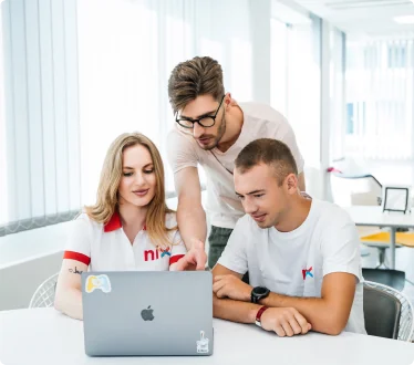 Python Course | NIX