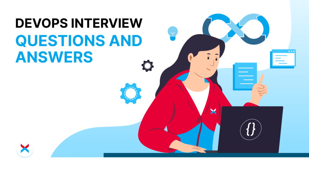DevOps Interview Questions and Answers for Beginners | NIX
