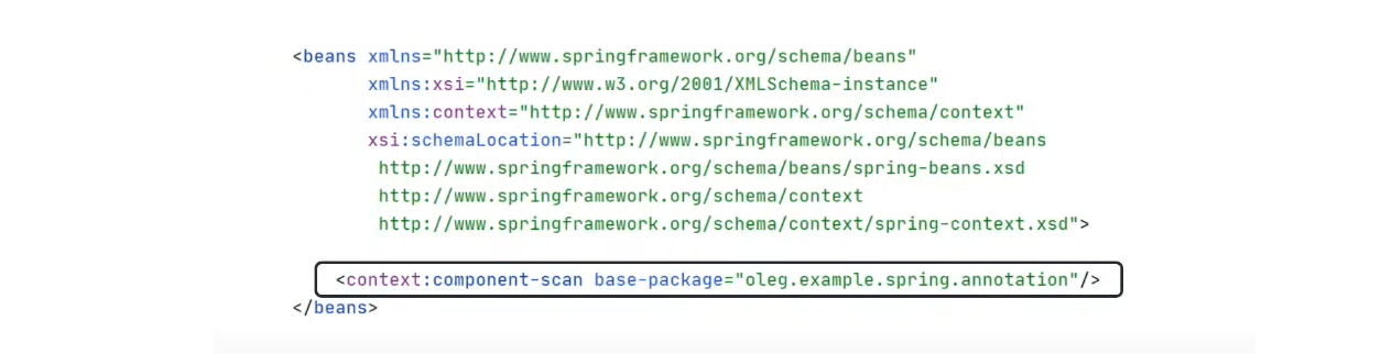 Java Spring Framework: A Comprehensive Guide | NIX
