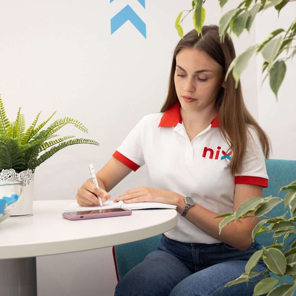 Junior Devops Engineer Job in Budapest, Hungary | NIX