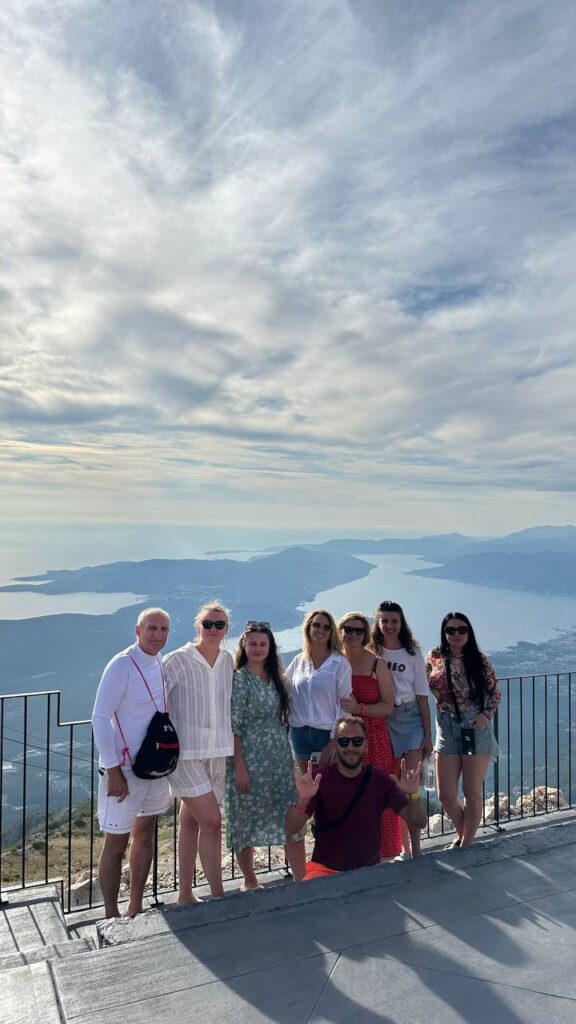 Charm & Challenge: the Office Managers’ Adventurous Trip to Montenegro  | NIX