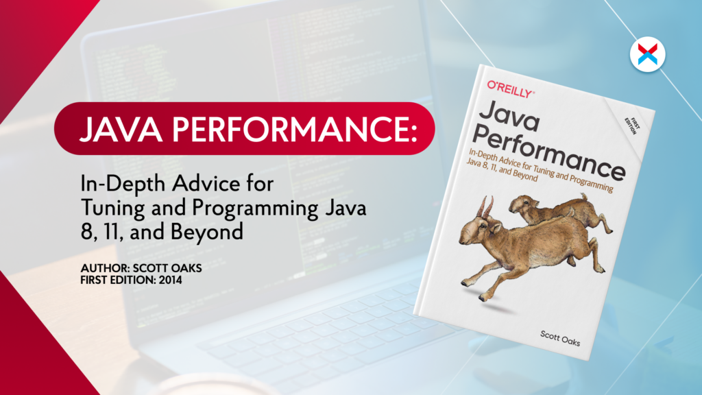 Top Java Books for Beginners and Experienced Developers | NIX