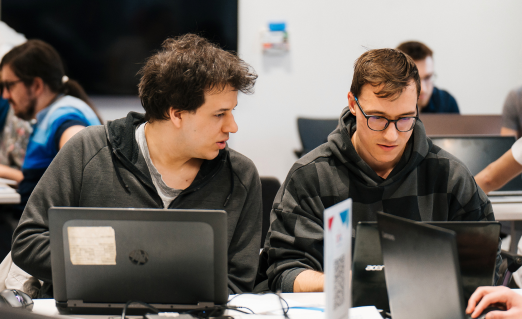 QA Cybersecurity Marathon | NIX