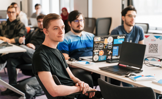 QA Cybersecurity Marathon | NIX