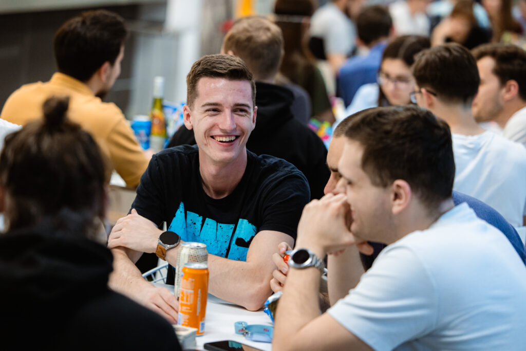 Games with Boards But Not Borders – The Geeky Side of NIX | NIX