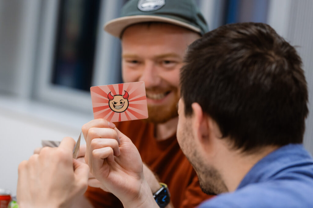 Games with Boards But Not Borders – The Geeky Side of NIX | NIX