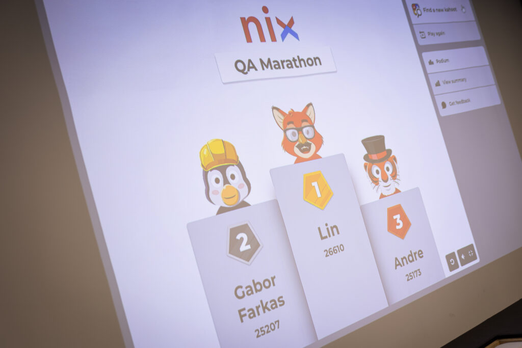 Kickstart Your Career at NIX with Free IT Events | NIX
