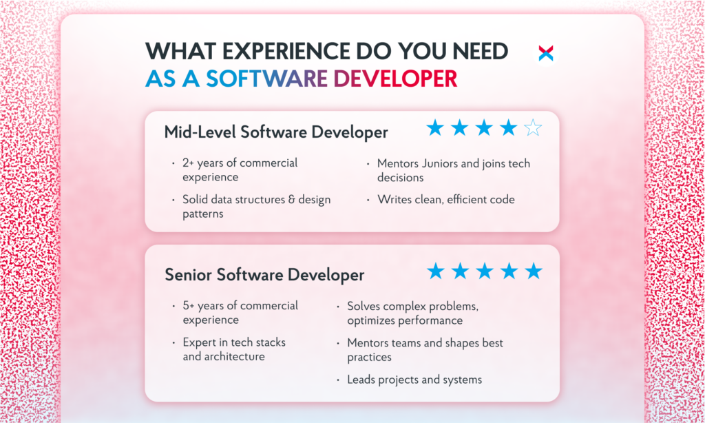 What Does a Software Developer Do: Skills, Responsibilities, Salary