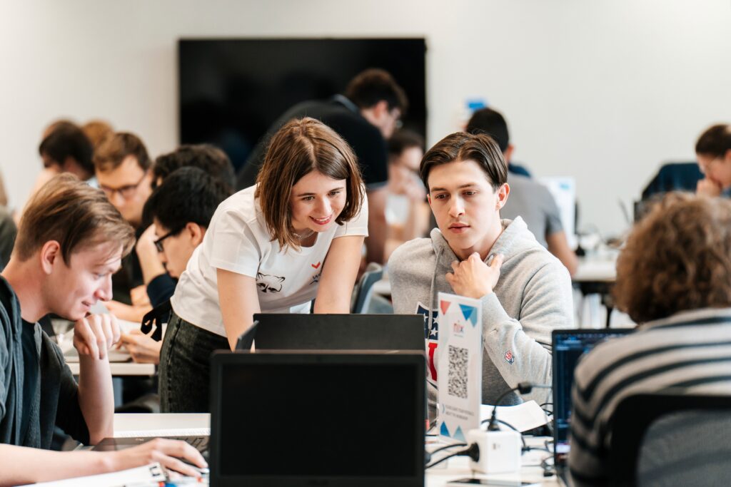 How UX Research Can Improve Your Design | NIX