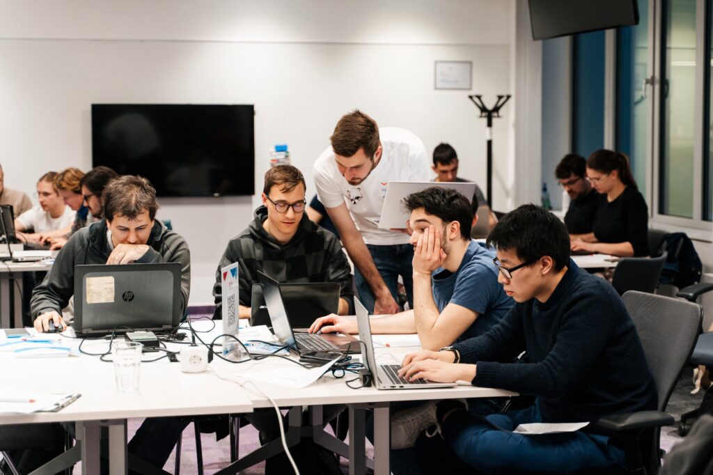Kickstart Your Career at NIX with Free IT Events | NIX