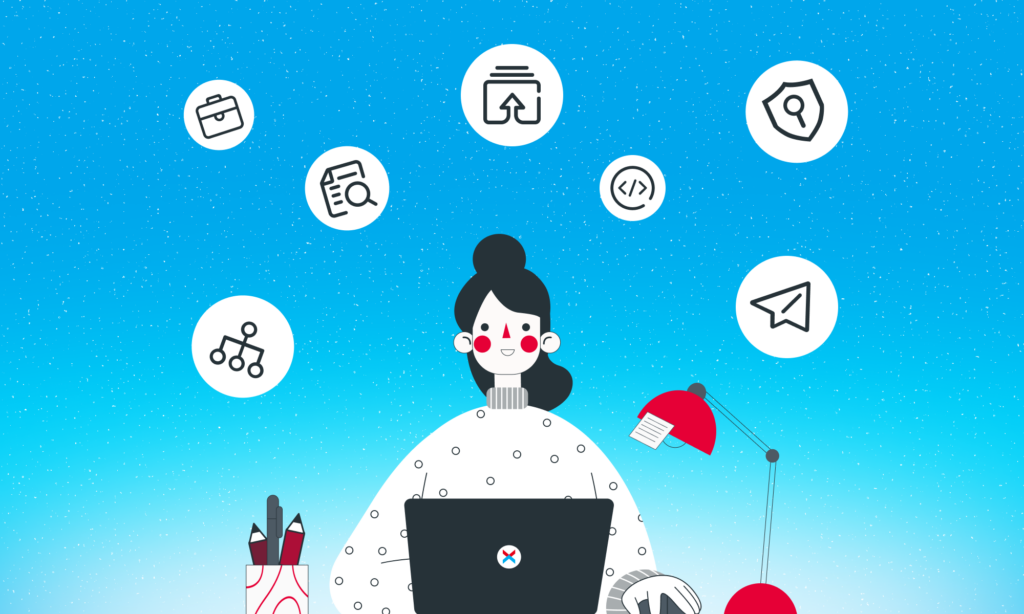 What Does a Software Developer Do at NIX
