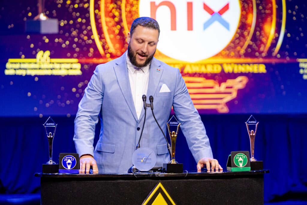 Stevie Awards