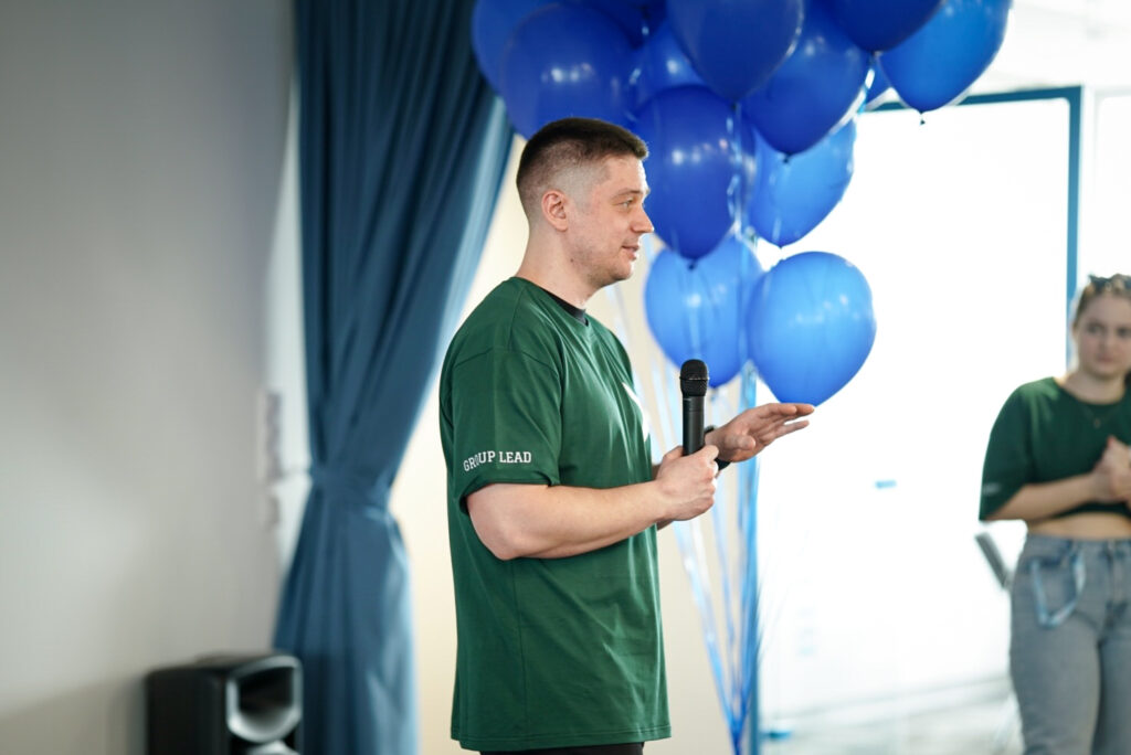 Dual Education at NIX: Shaping Future IT Talents | NIX