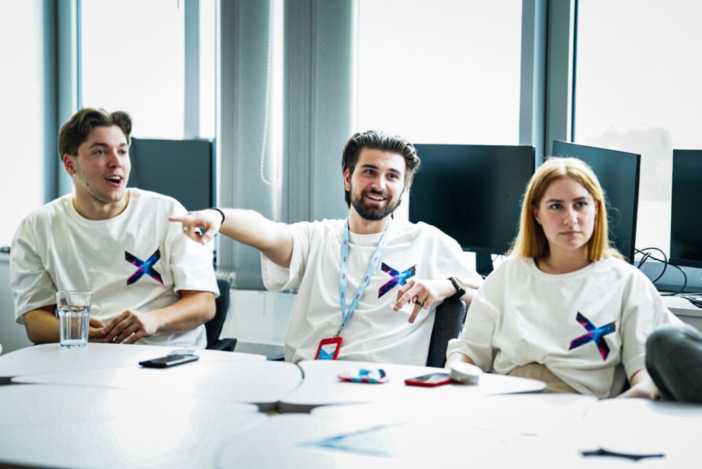 Dual Education at NIX: Shaping Future IT Talents | NIX
