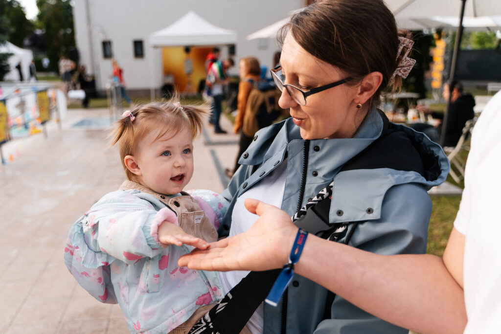 NIX May Event 2025: A Thousand Smiles, One Big Family | NIX