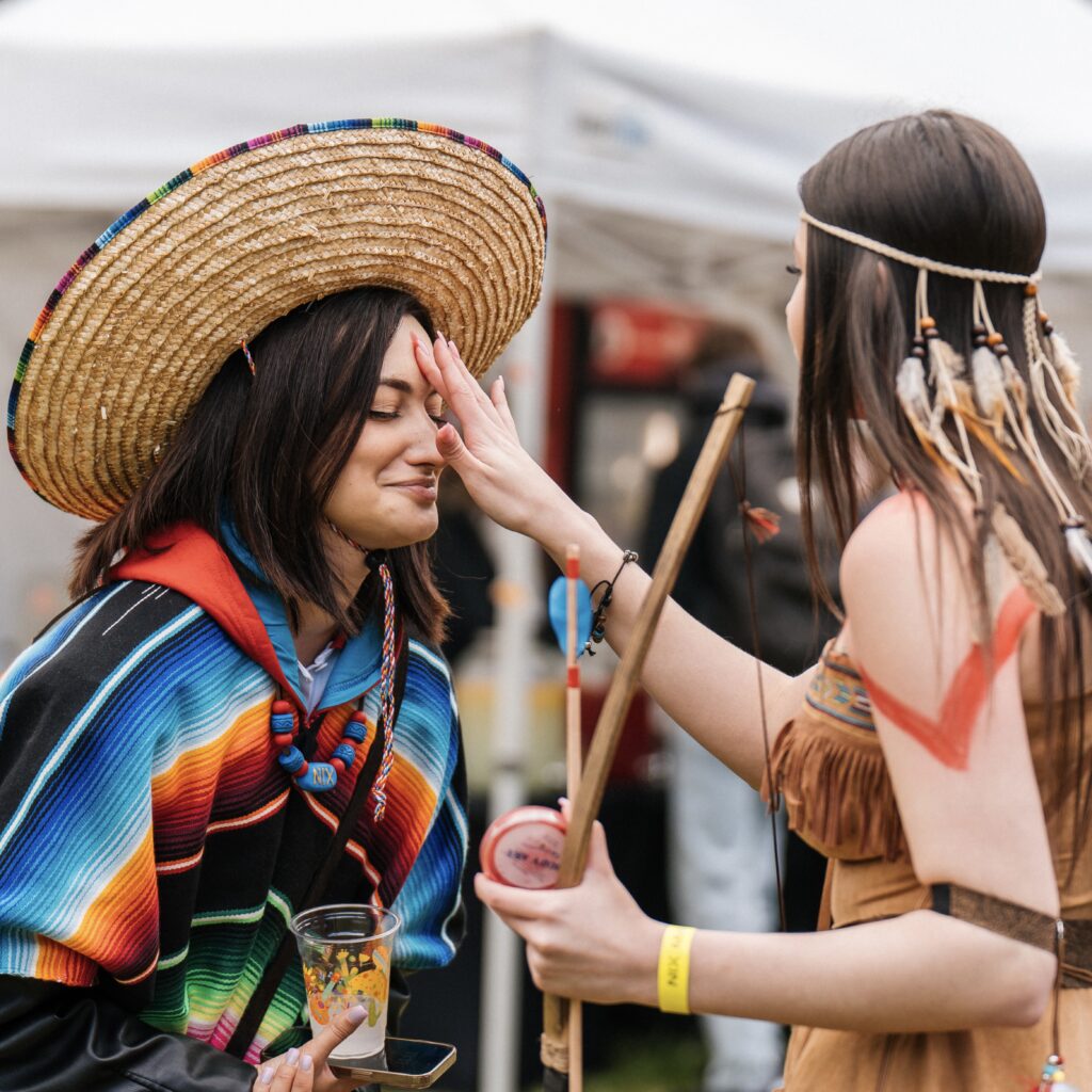 NIX May Event 2025: A Thousand Smiles, One Big Family | NIX