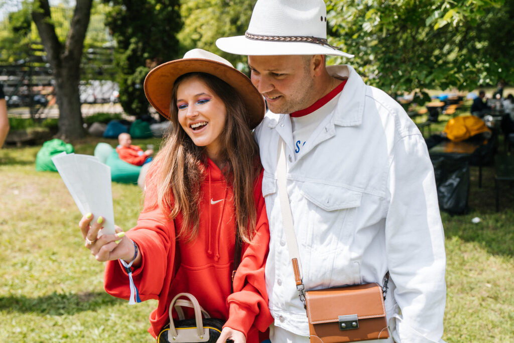NIX May Event 2025: A Thousand Smiles, One Big Family | NIX