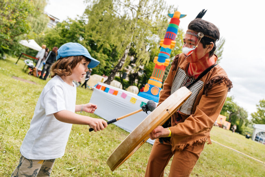 NIX May Event 2025: A Thousand Smiles, One Big Family | NIX