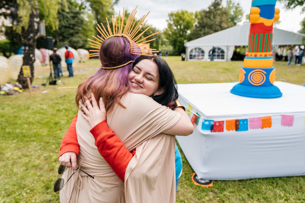 NIX May Event 2025: A Thousand Smiles, One Big Family | NIX