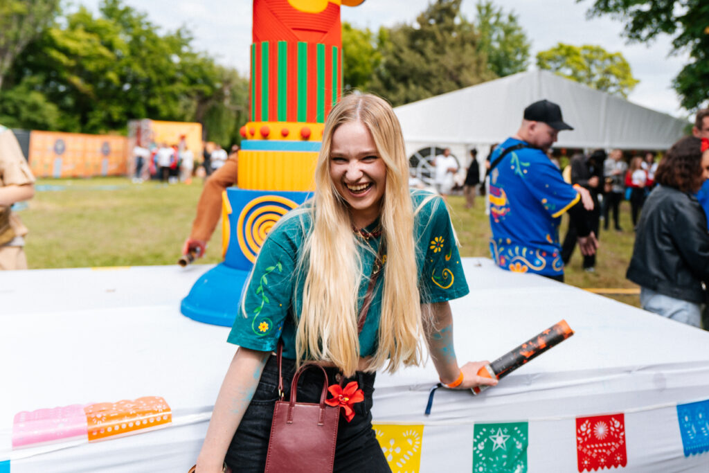 NIX May Event 2025: A Thousand Smiles, One Big Family | NIX
