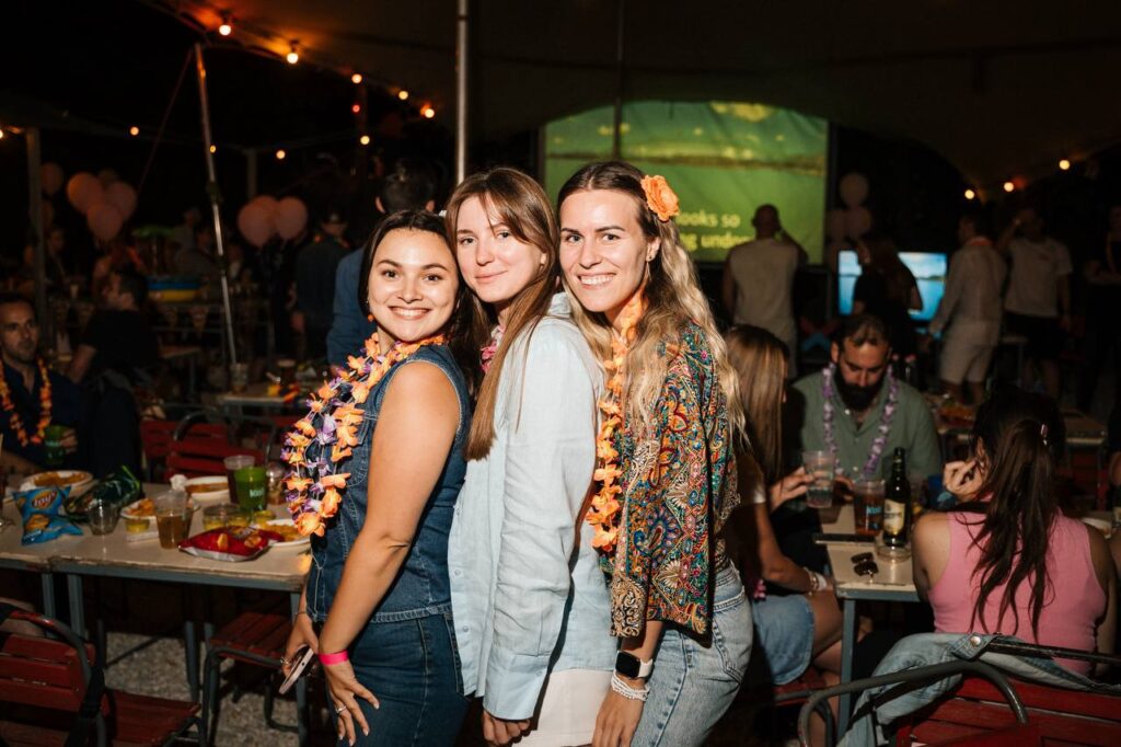 Tropicana Karaoke Night — NIX’s Love Letter to Summer! | NIX