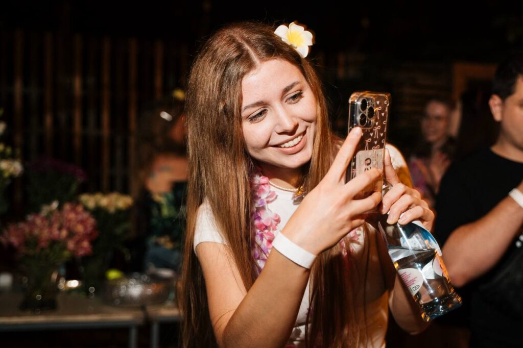 Tropicana Karaoke Night — NIX’s Love Letter to Summer! | NIX