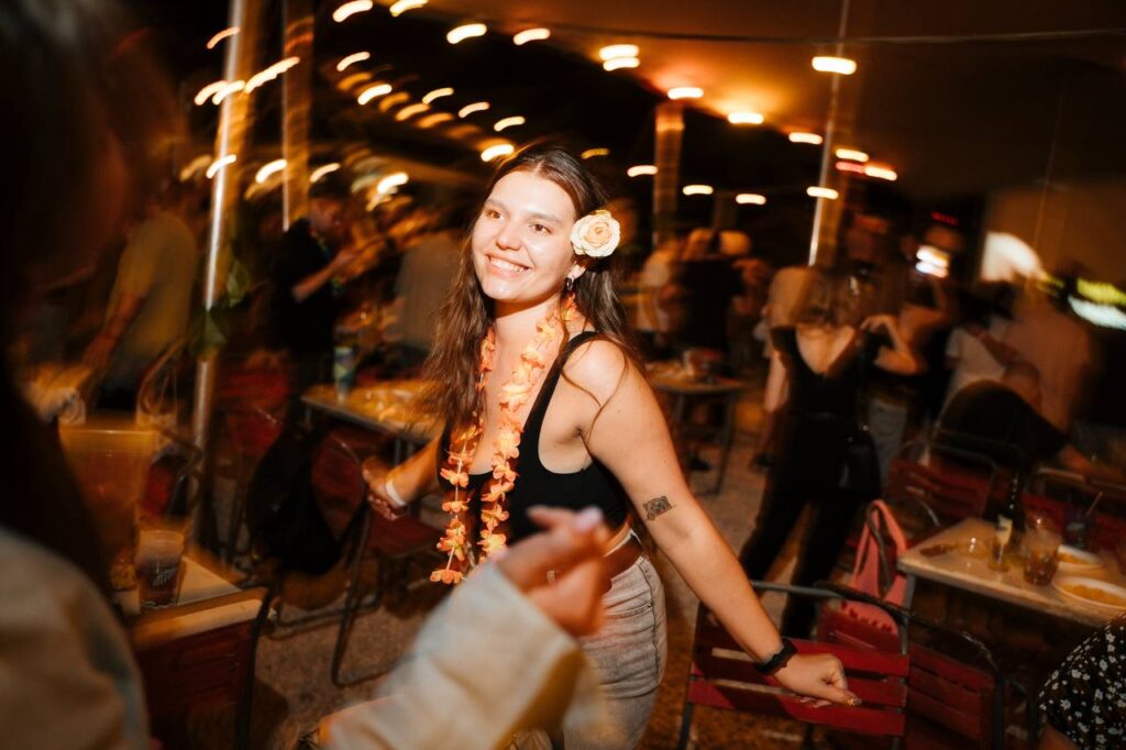 Tropicana Karaoke Night — NIX’s Love Letter to Summer! | NIX