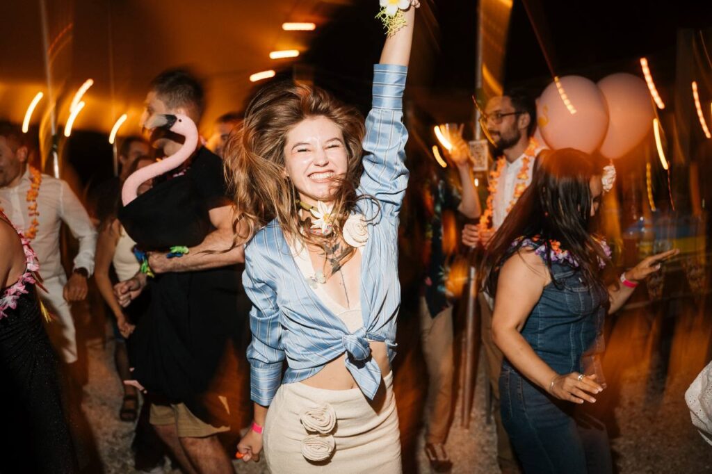 Tropicana Karaoke Night — NIX’s Love Letter to Summer! | NIX