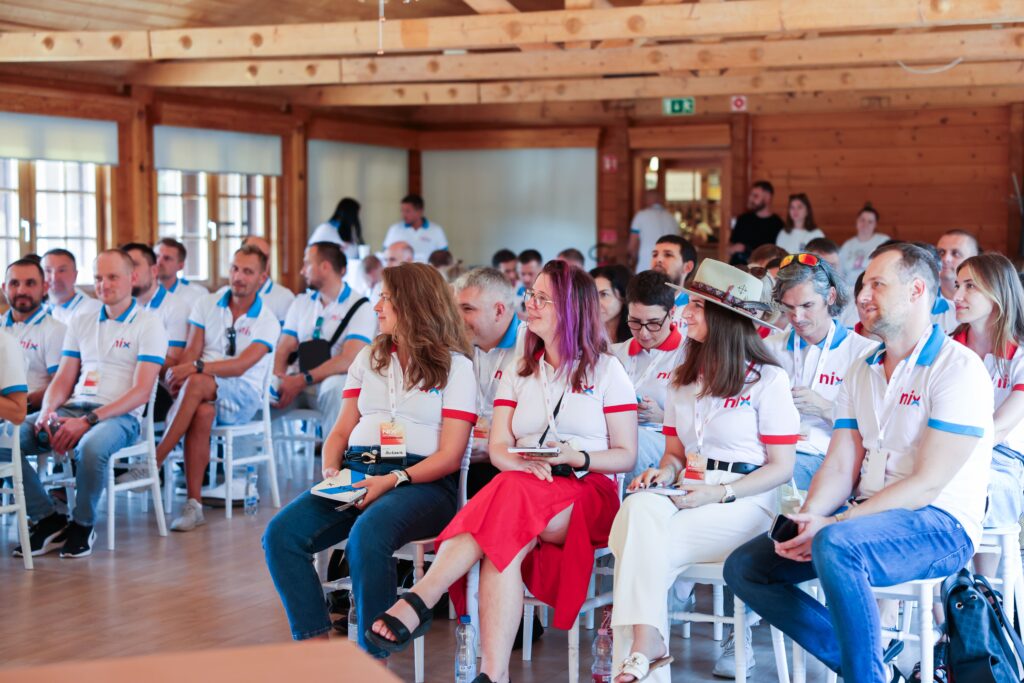 NIX Blog: Latest News and Information | NIX