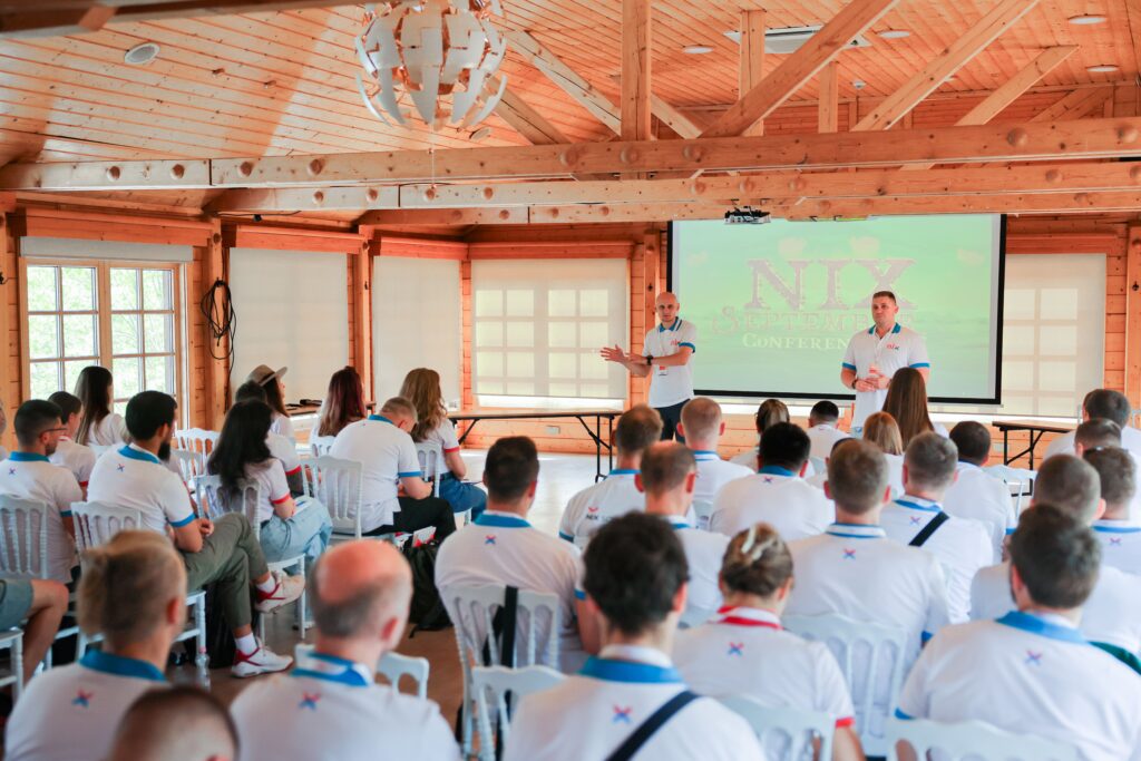 NIX Blog: Latest News and Information | NIX