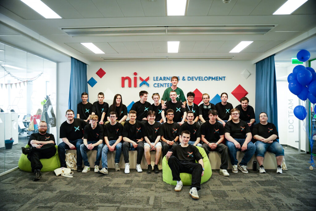 .NET Software Engineer |