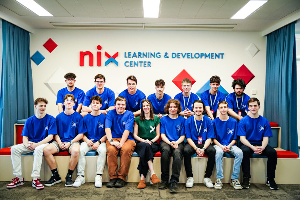 .NET Software Engineer |