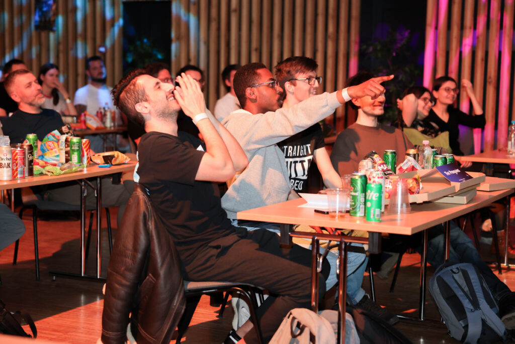 Sci-Fi Quiz Night: Across the Universes 🌠 | NIX