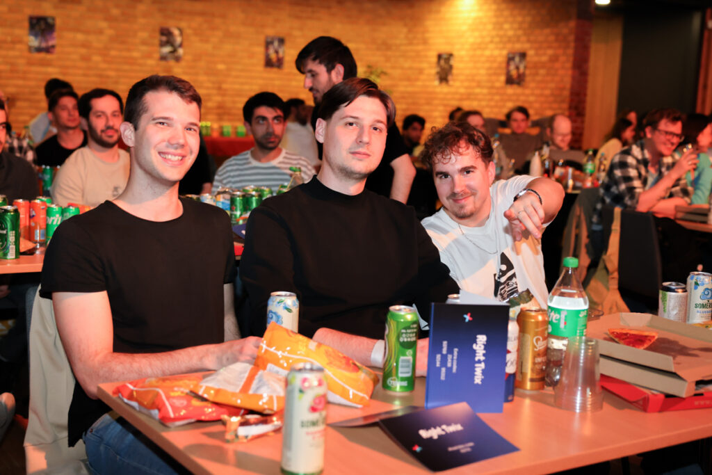 Sci-Fi Quiz Night: Across the Universes 🌠 | NIX