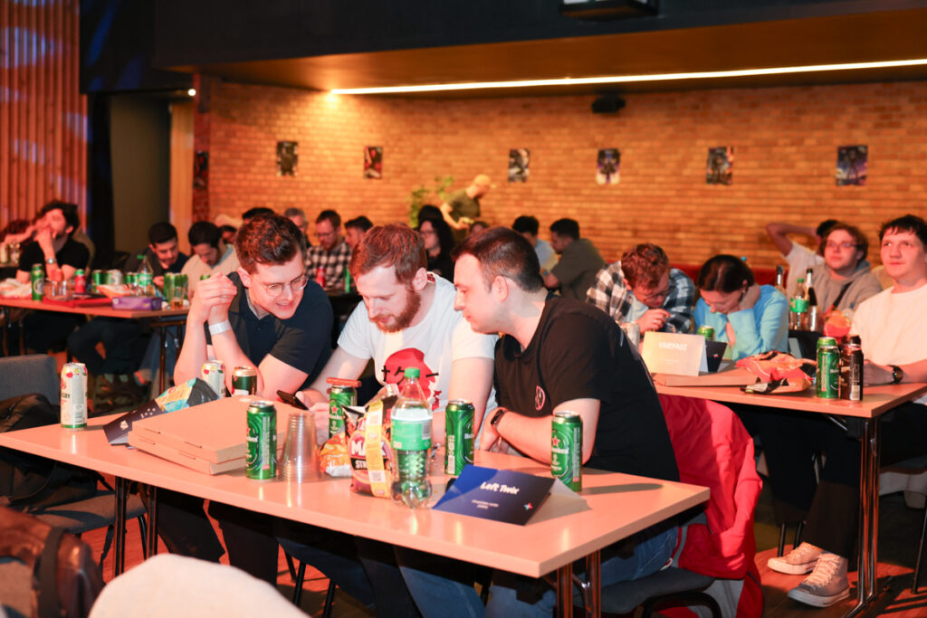Sci-Fi Quiz Night: Across the Universes 🌠 | NIX