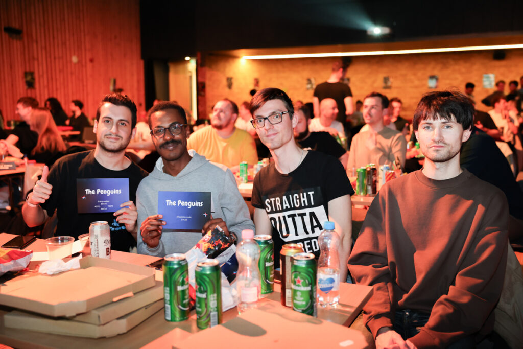 Sci-Fi Quiz Night: Across the Universes 🌠 | NIX