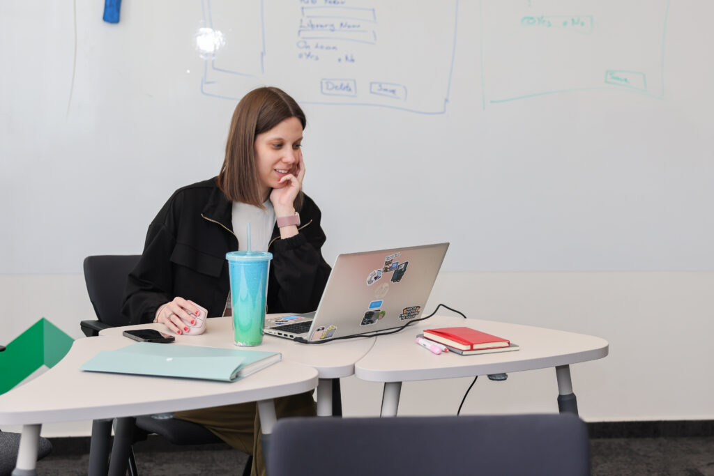 NIX Dual Training Program: From Classroom to Career | NIX