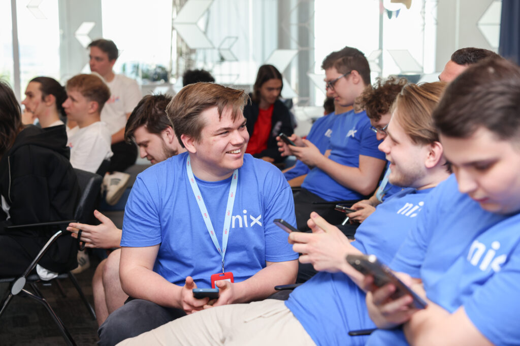 NIX Dual Training Program: From Classroom to Career | NIX