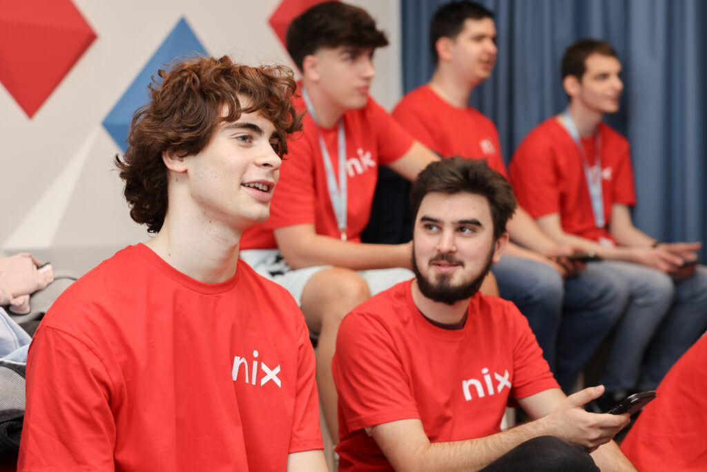 NIX Dual Training Program: From Classroom to Career | NIX