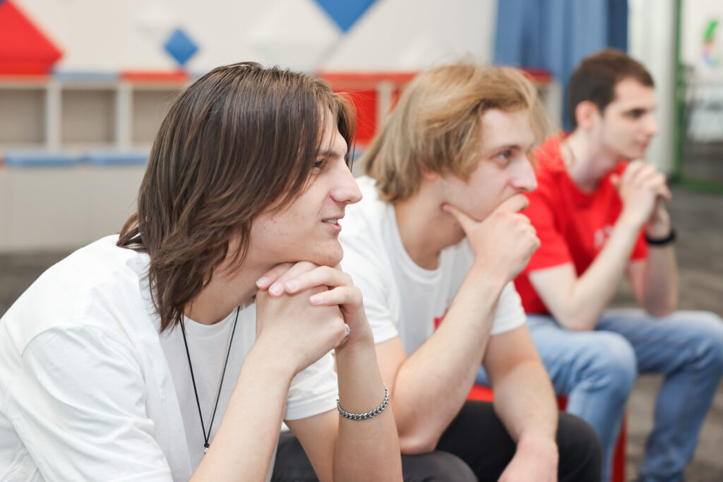 NIX Dual Training Program: From Classroom to Career | NIX