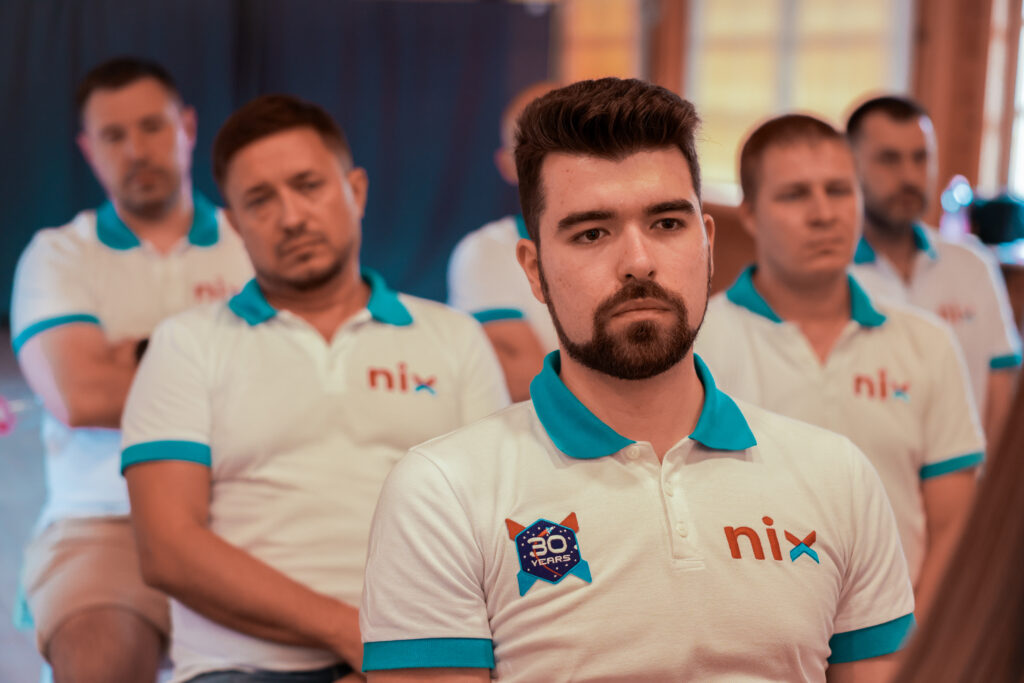 NIX Turned 32: Game On 🎮 | NIX